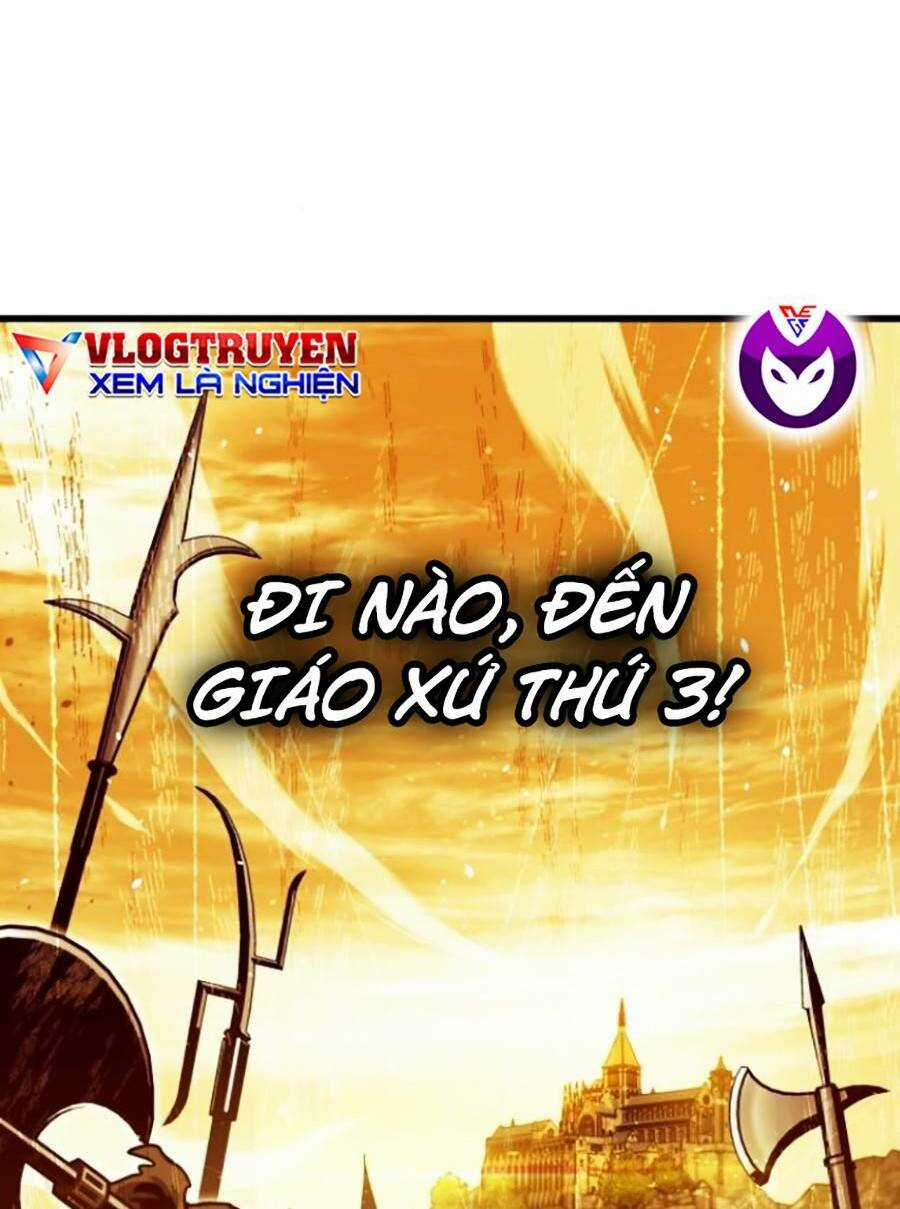 Chiền Thần Tự Sát Hồi Quy Chapter 73 trang 111
