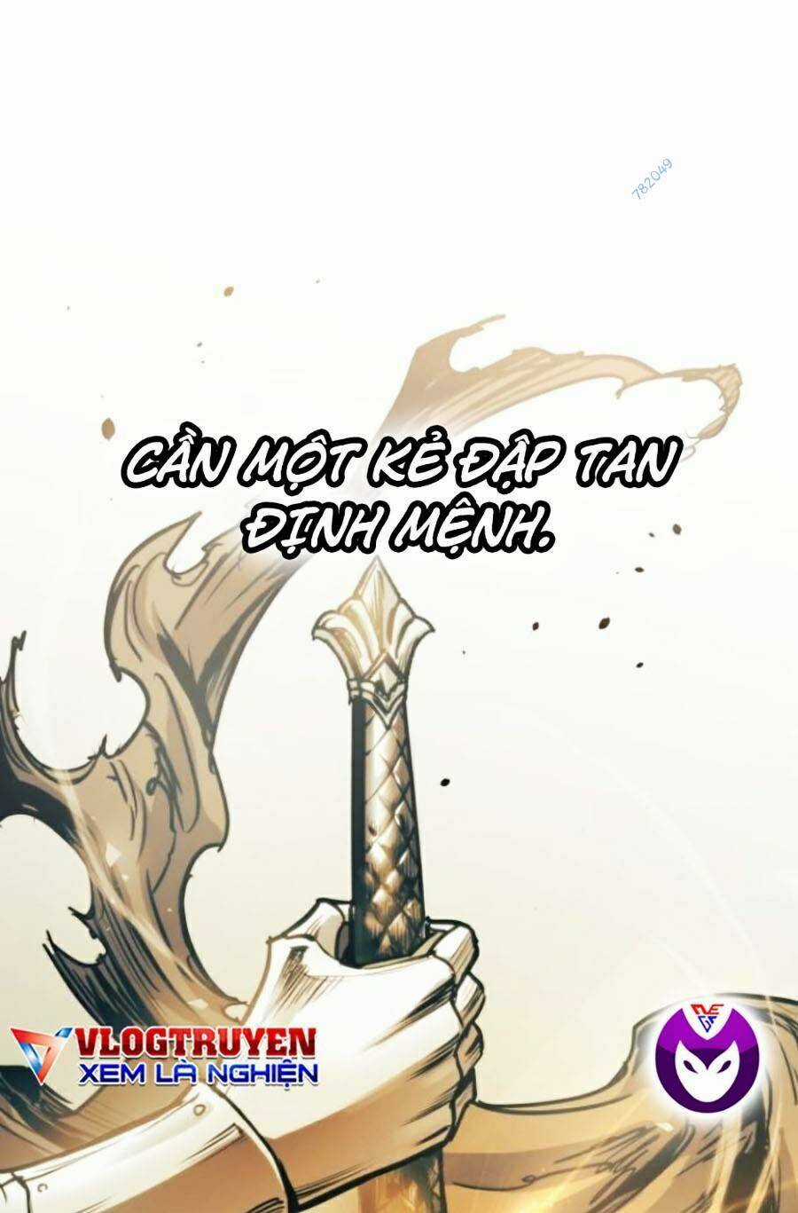 Chiền Thần Tự Sát Hồi Quy Chapter 73 trang 120