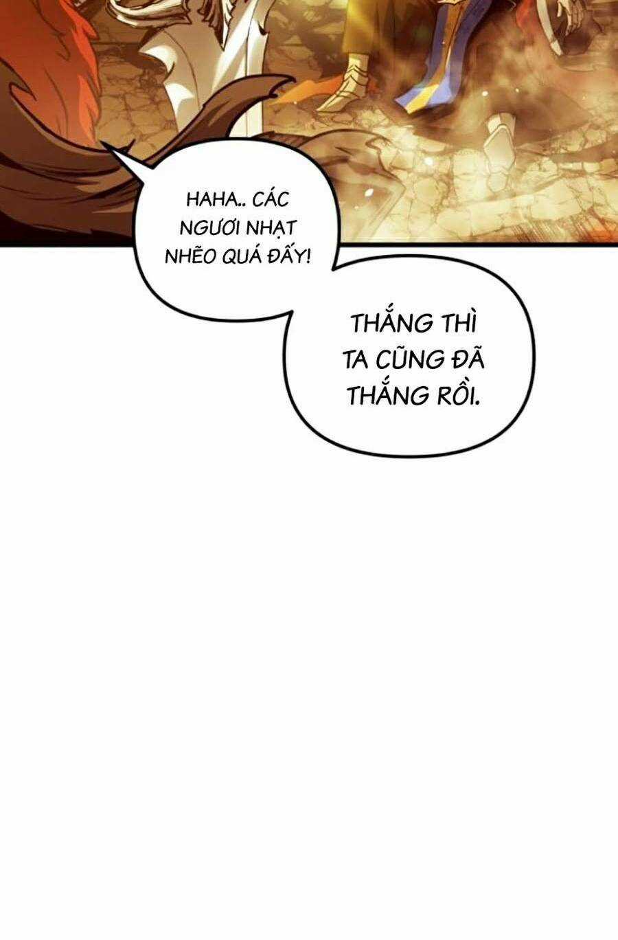 Chiền Thần Tự Sát Hồi Quy Chapter 73 trang 123