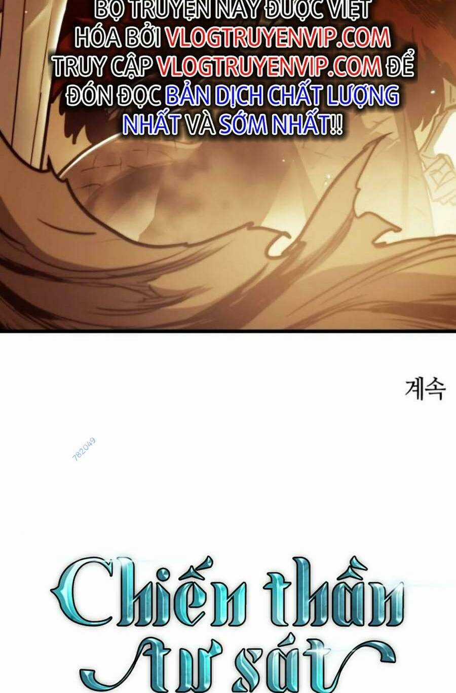 Chiền Thần Tự Sát Hồi Quy Chapter 73 trang 125