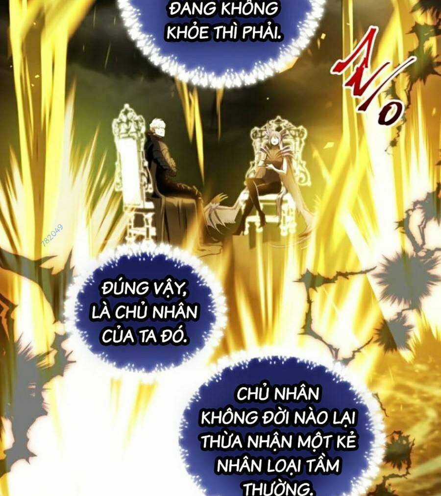 Chiền Thần Tự Sát Hồi Quy Chapter 73 trang 32
