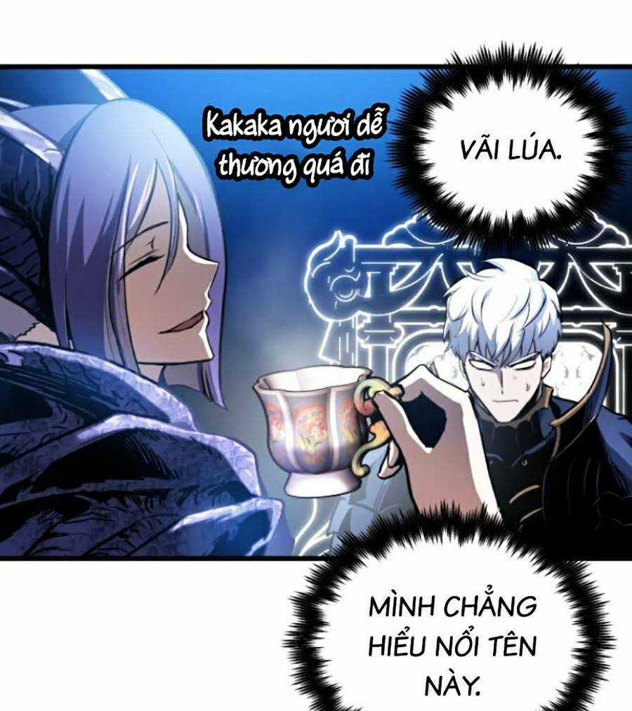 Chiền Thần Tự Sát Hồi Quy Chapter 73 trang 34