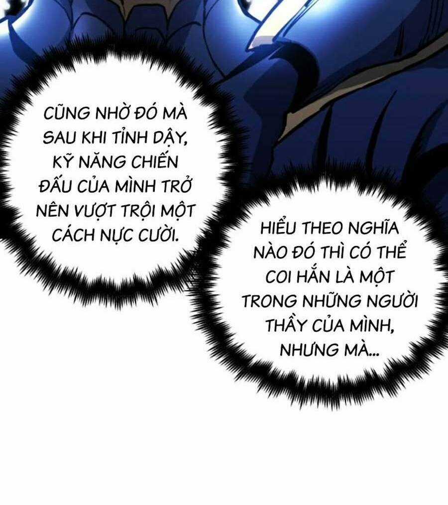 Chiền Thần Tự Sát Hồi Quy Chapter 73 trang 41