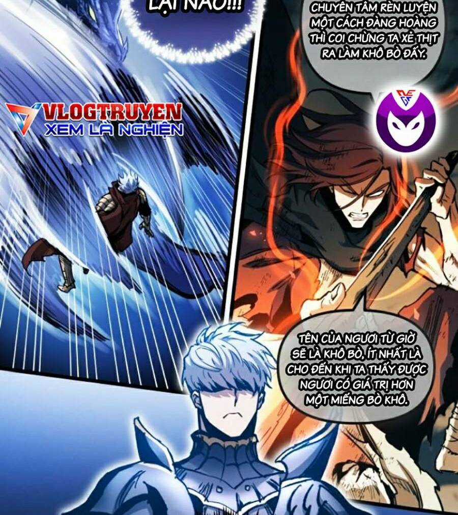 Chiền Thần Tự Sát Hồi Quy Chapter 73 trang 43