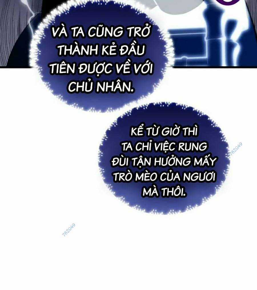 Chiền Thần Tự Sát Hồi Quy Chapter 73 trang 49