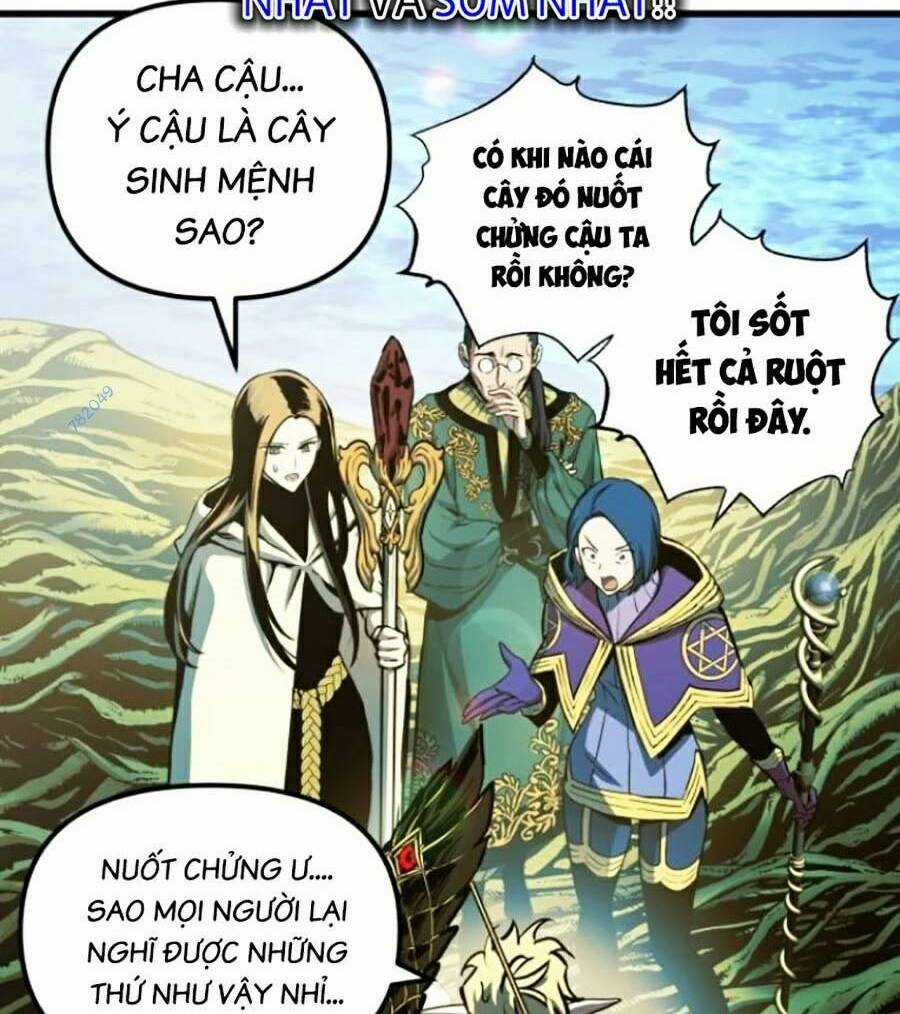 Chiền Thần Tự Sát Hồi Quy Chapter 73 trang 5