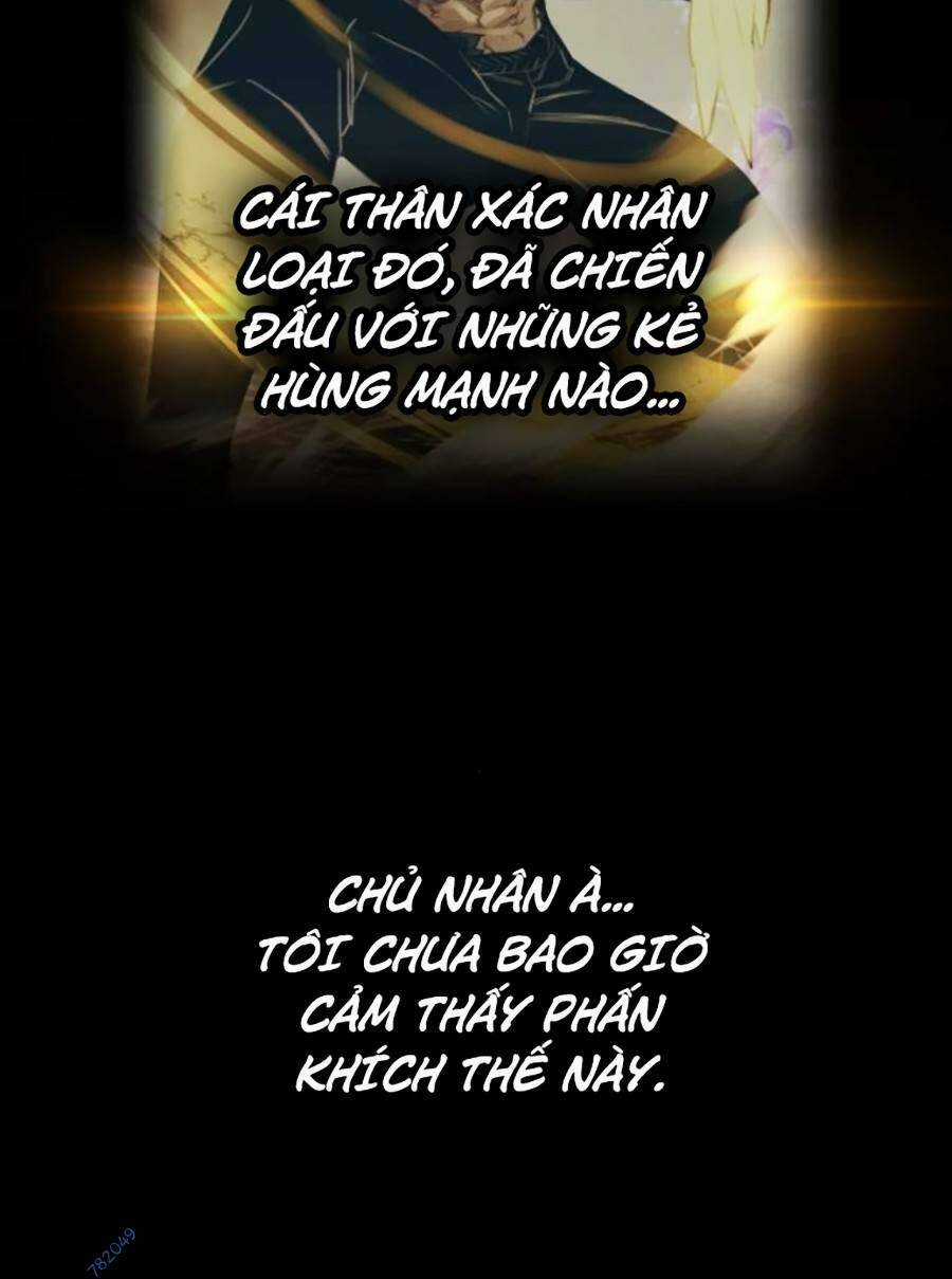 Chiền Thần Tự Sát Hồi Quy Chapter 73 trang 64