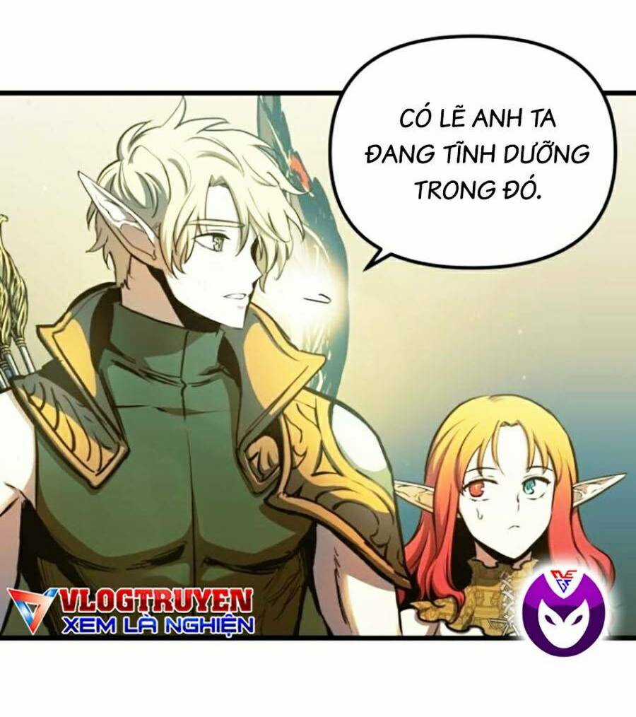 Chiền Thần Tự Sát Hồi Quy Chapter 73 trang 7