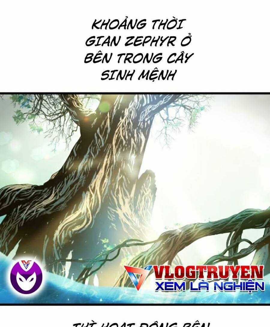 Chiền Thần Tự Sát Hồi Quy Chapter 74 trang 1