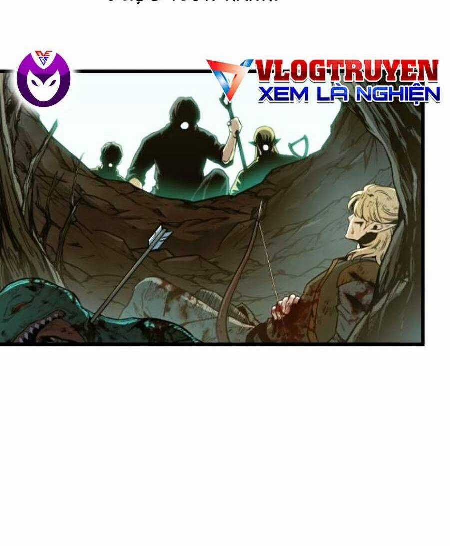 Chiền Thần Tự Sát Hồi Quy Chapter 74 trang 23