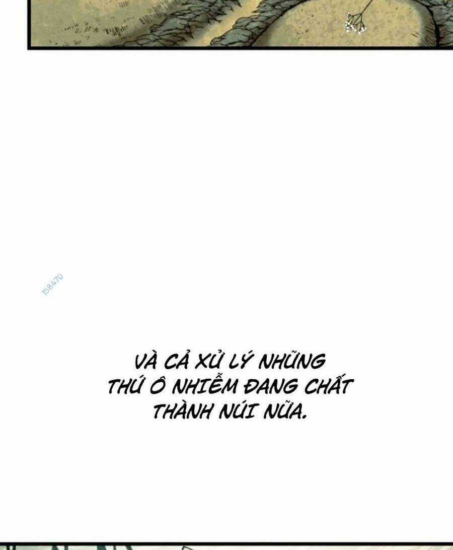 Chiền Thần Tự Sát Hồi Quy Chapter 74 trang 25