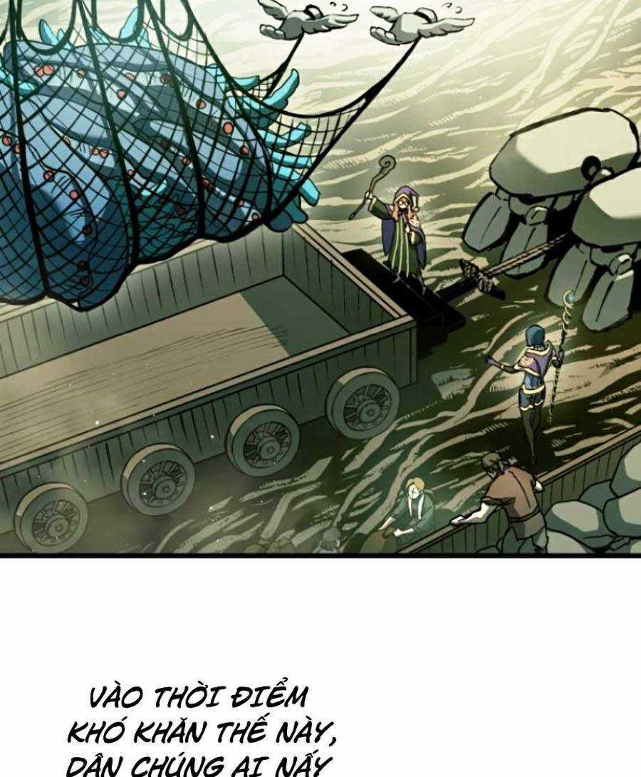 Chiền Thần Tự Sát Hồi Quy Chapter 74 trang 26