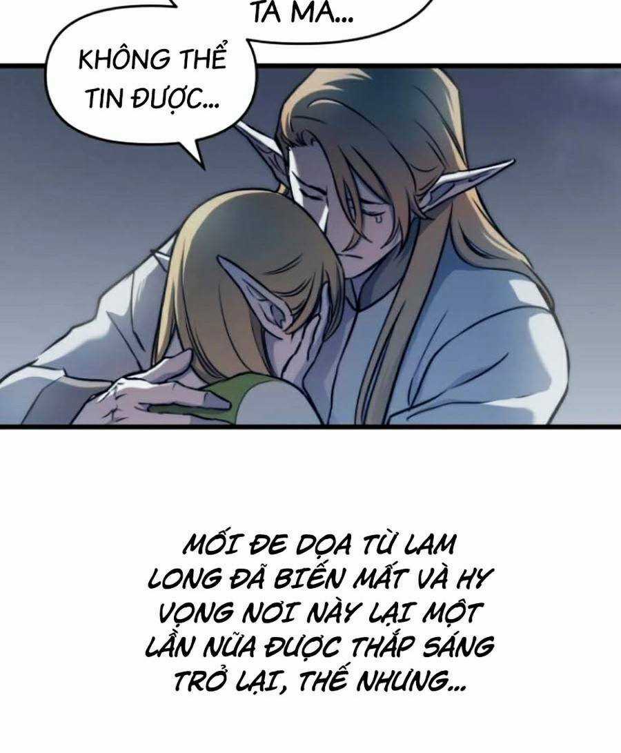 Chiền Thần Tự Sát Hồi Quy Chapter 74 trang 30