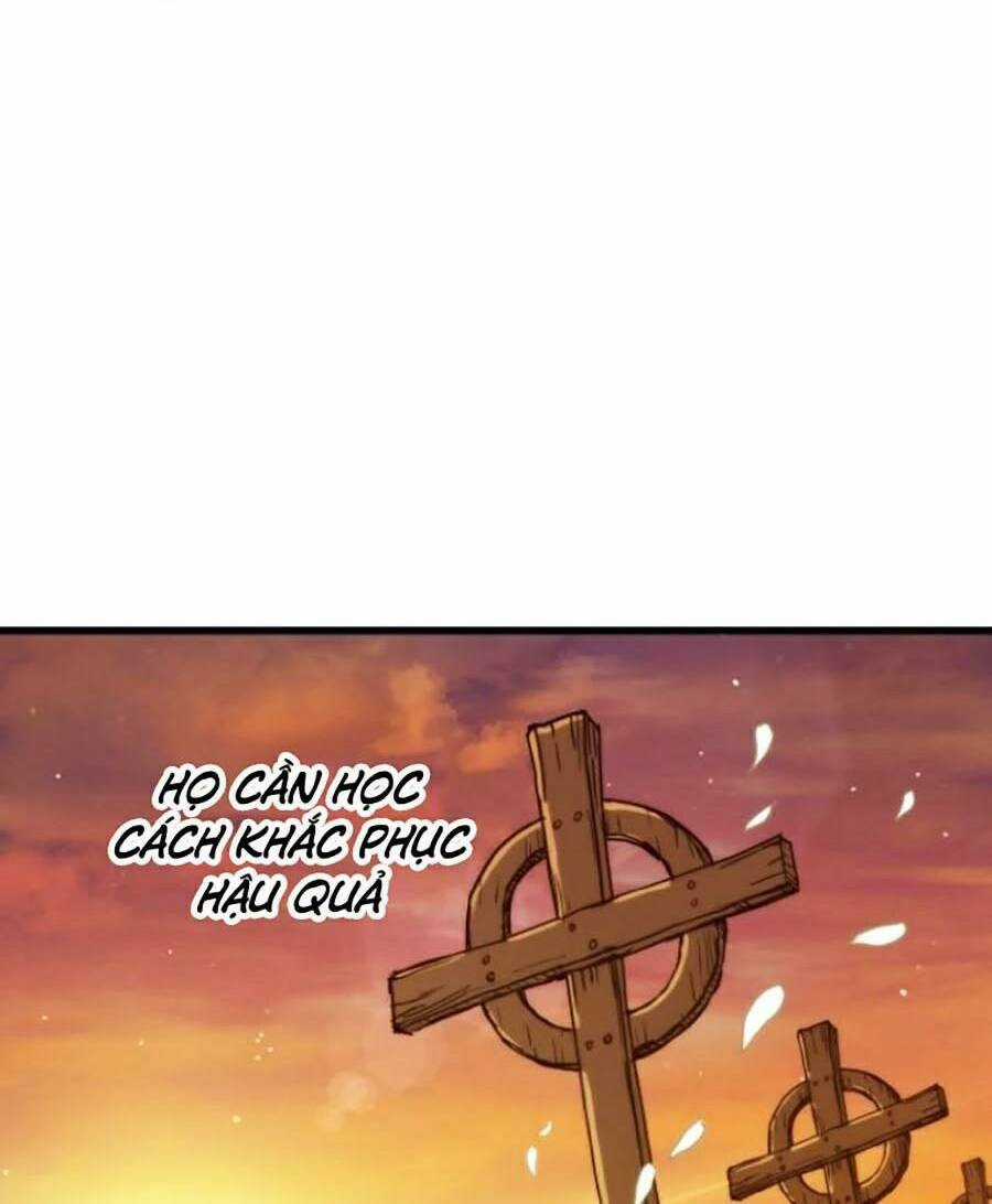 Chiền Thần Tự Sát Hồi Quy Chapter 74 trang 33