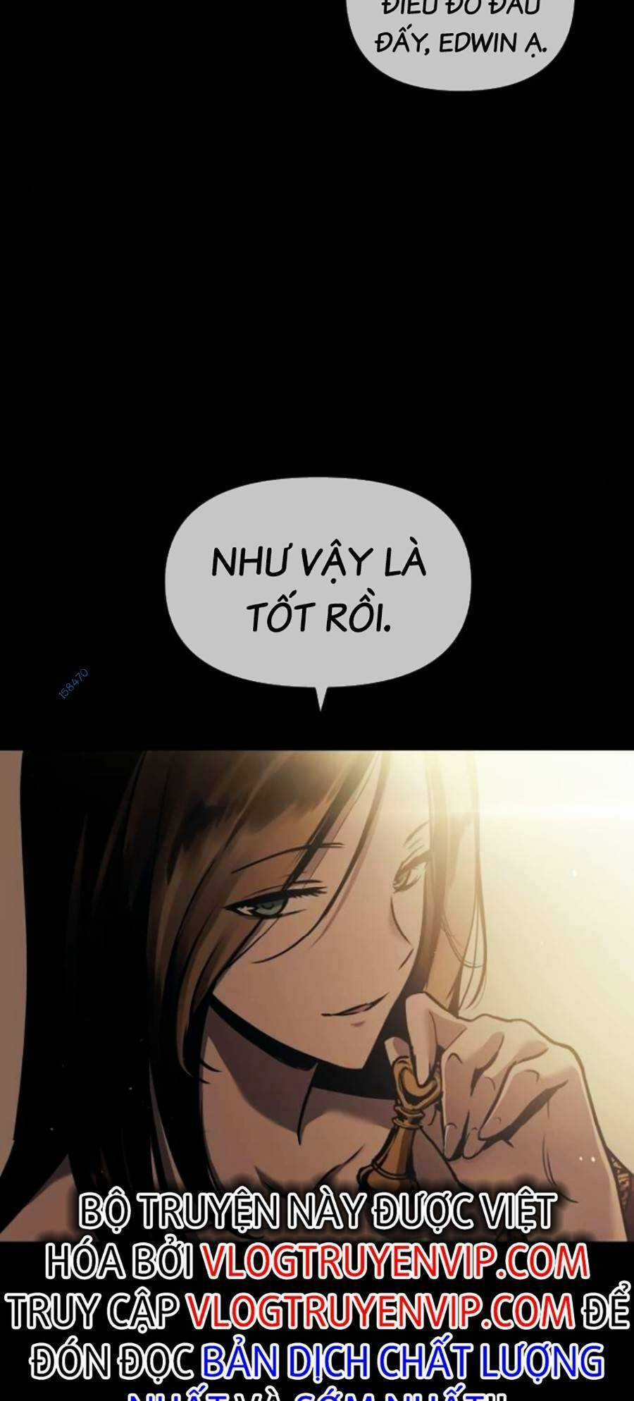 Chiền Thần Tự Sát Hồi Quy Chapter 74 trang 44