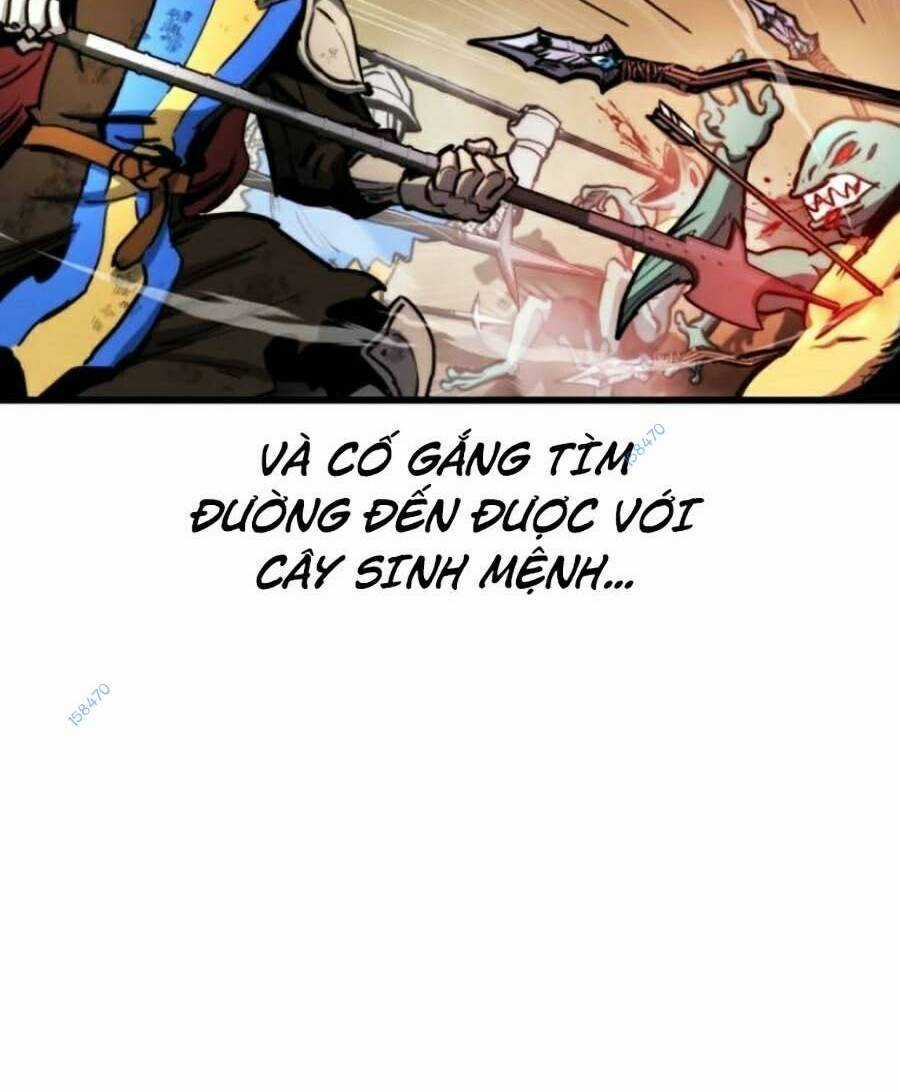 Chiền Thần Tự Sát Hồi Quy Chapter 74 trang 5