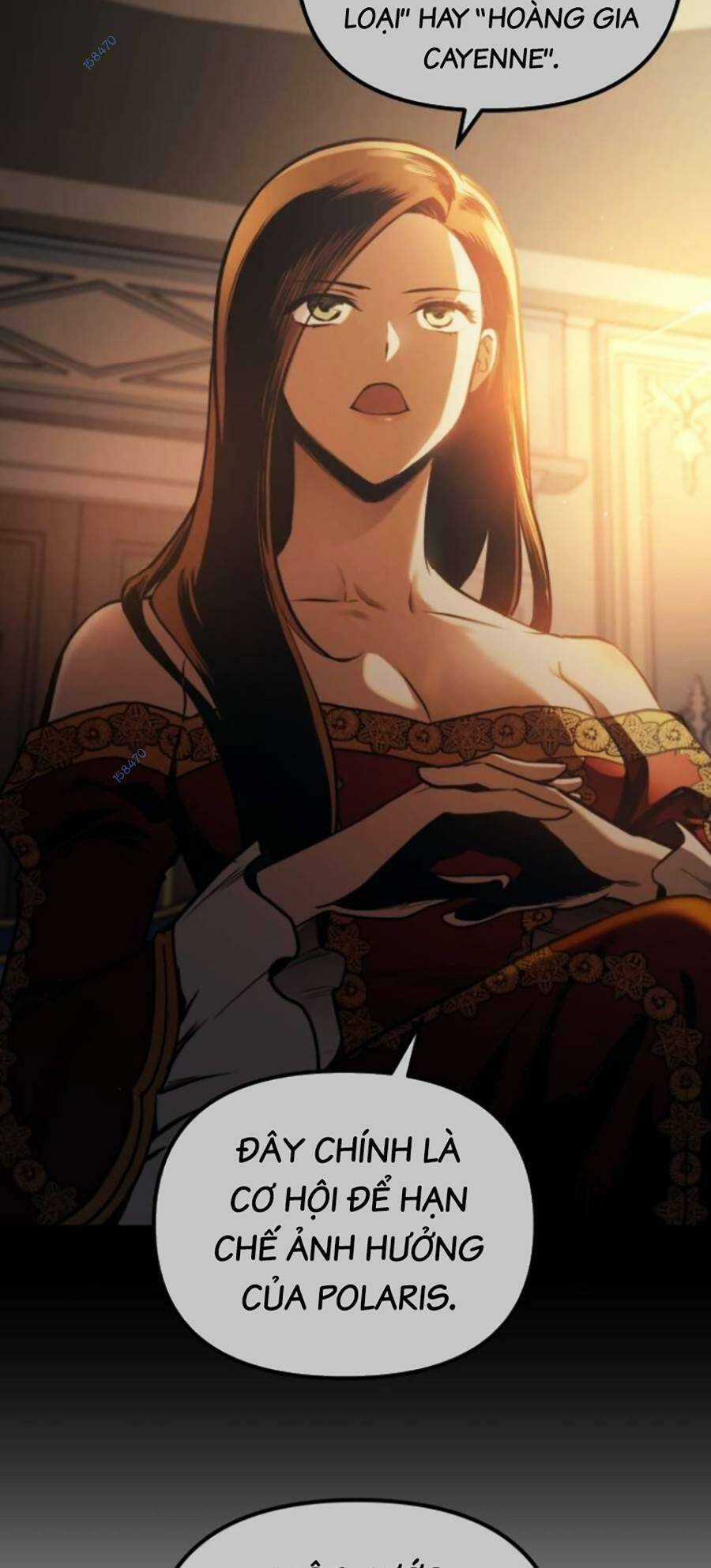 Chiền Thần Tự Sát Hồi Quy Chapter 74 trang 52