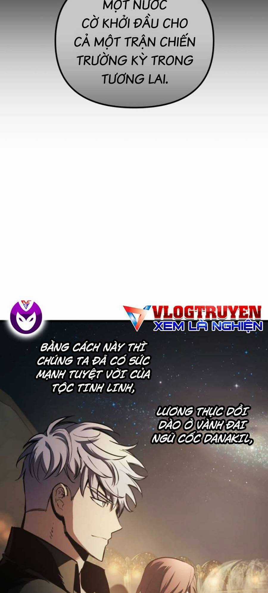 Chiền Thần Tự Sát Hồi Quy Chapter 74 trang 53