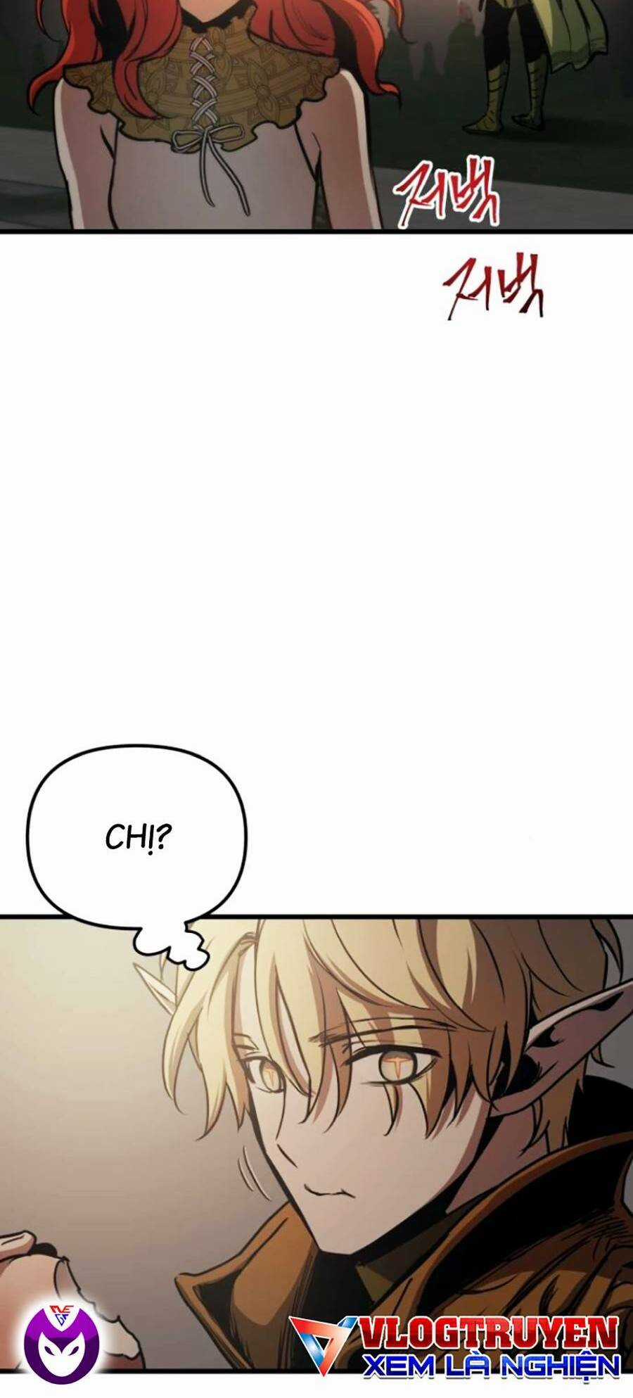 Chiền Thần Tự Sát Hồi Quy Chapter 74 trang 59