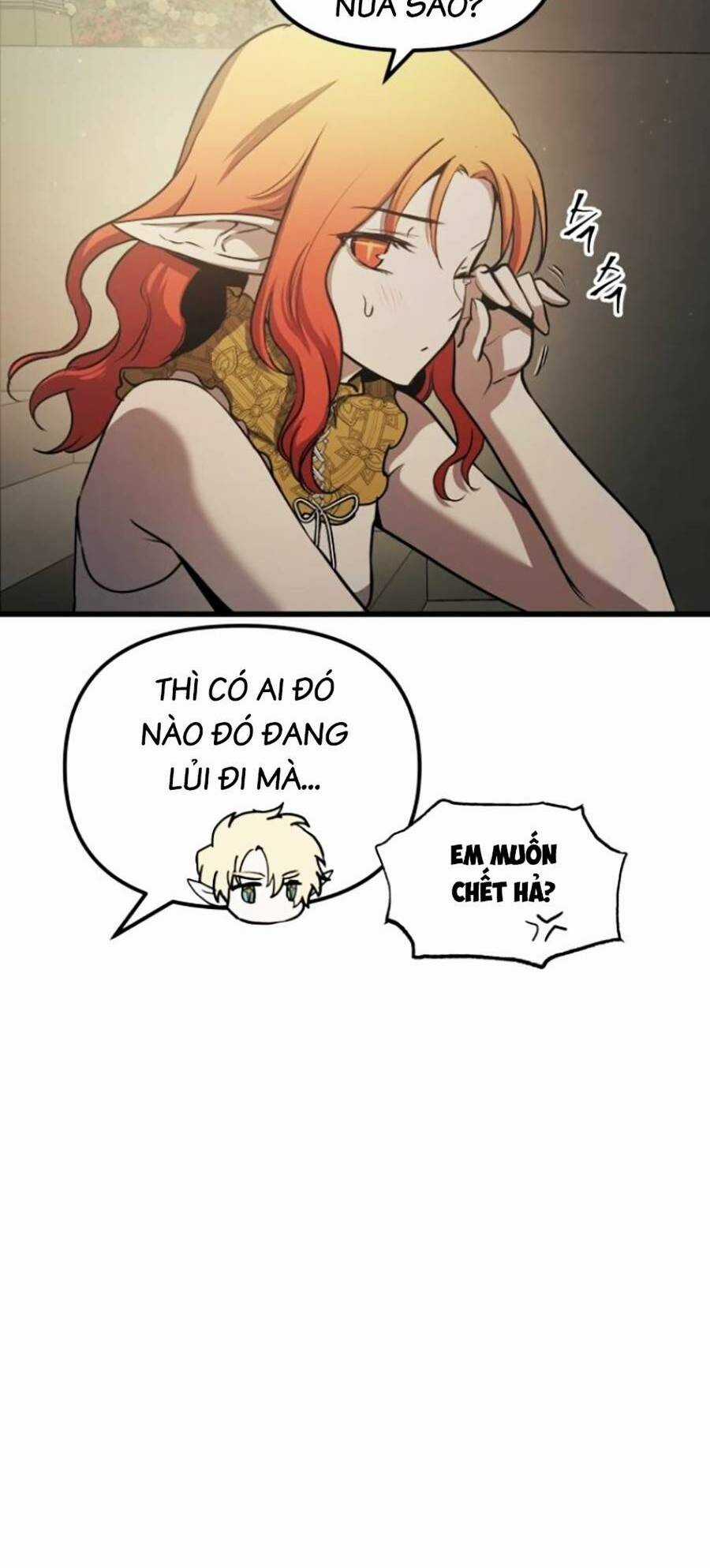 Chiền Thần Tự Sát Hồi Quy Chapter 74 trang 63