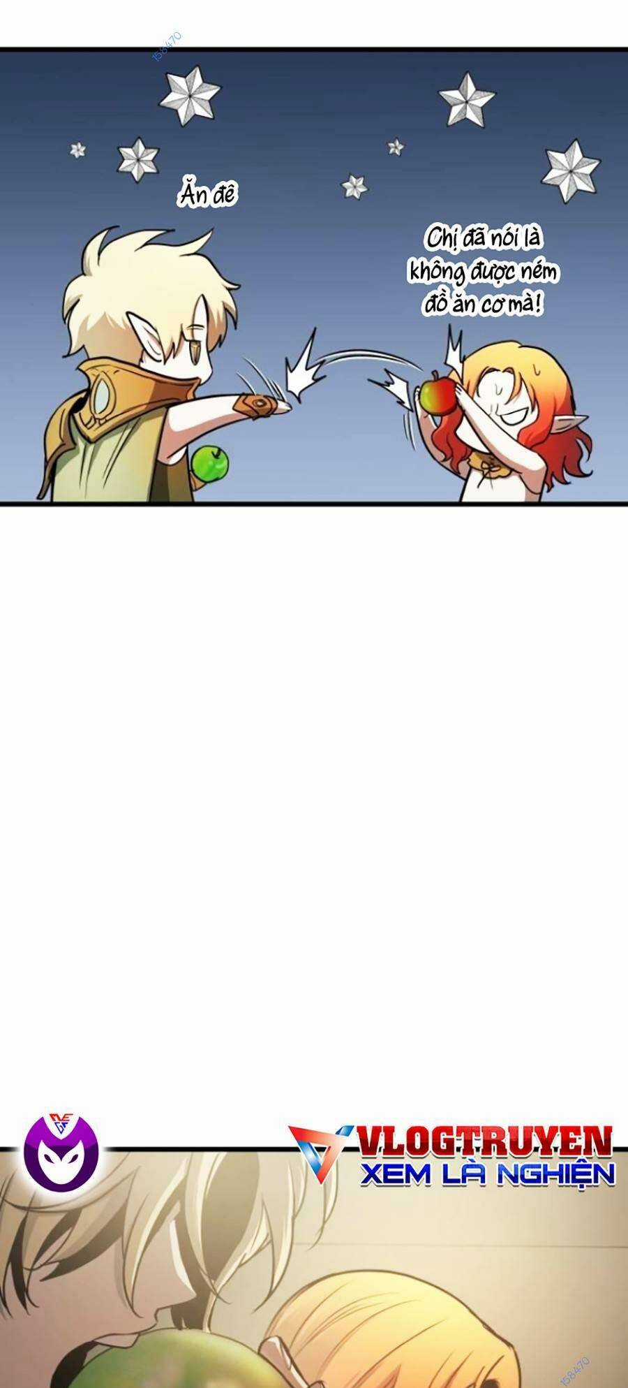 Chiền Thần Tự Sát Hồi Quy Chapter 74 trang 64