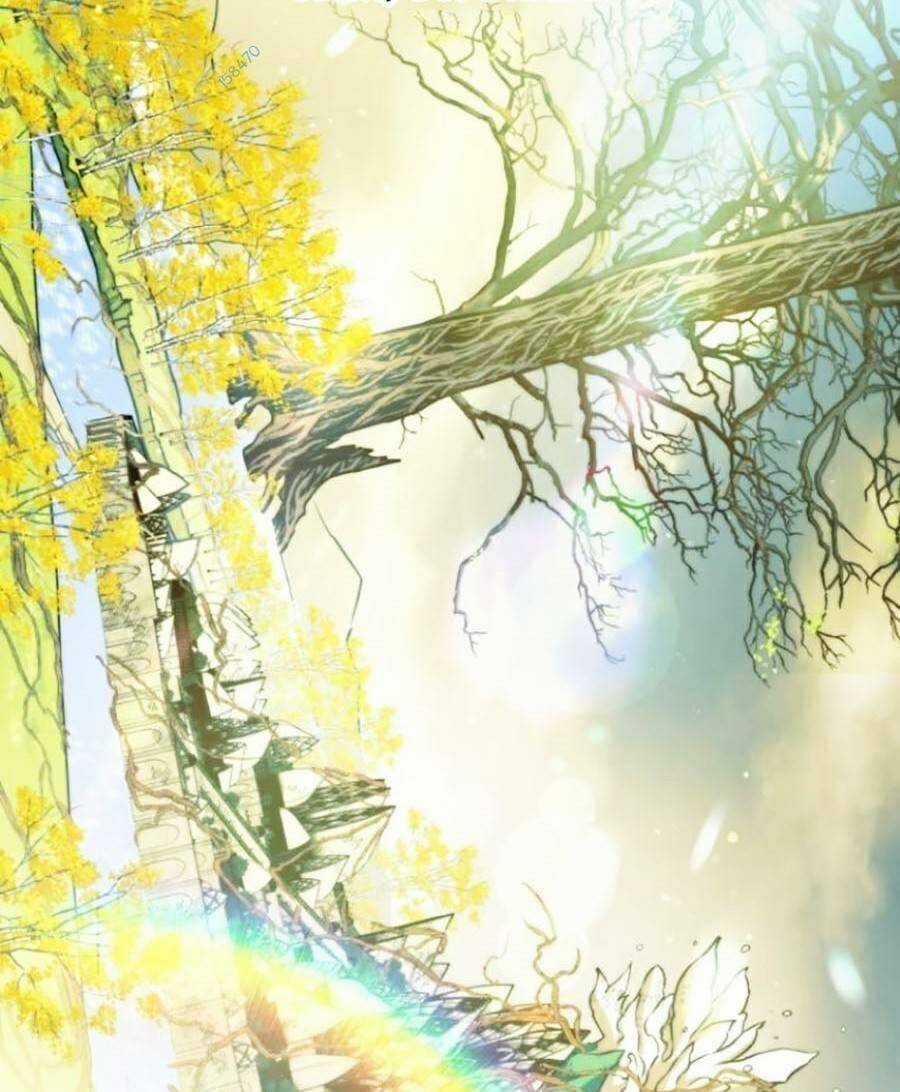 Chiền Thần Tự Sát Hồi Quy Chapter 74 trang 8