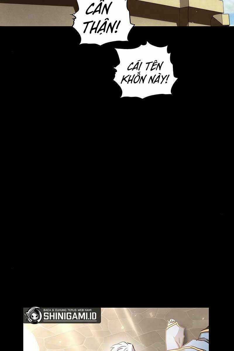 Chiền Thần Tự Sát Hồi Quy Chapter 75 trang 19