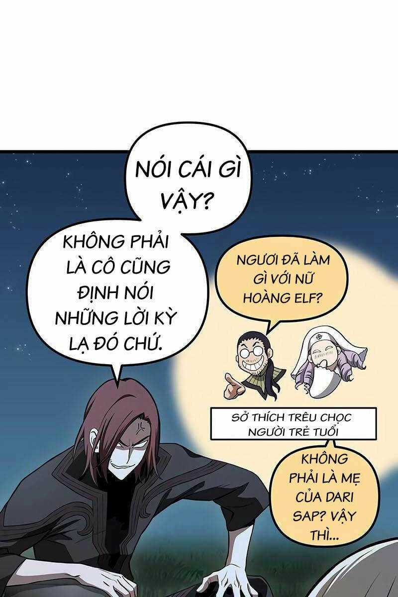 Chiền Thần Tự Sát Hồi Quy Chapter 75 trang 27