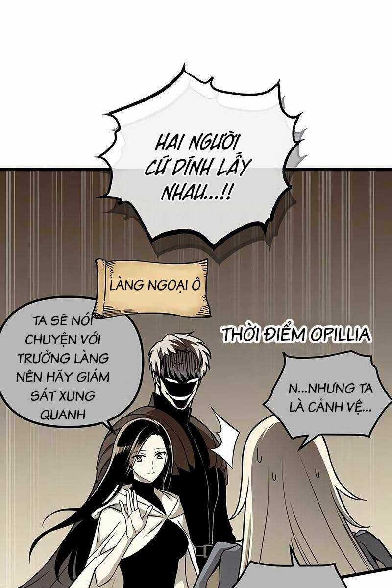 Chiền Thần Tự Sát Hồi Quy Chapter 75 trang 30