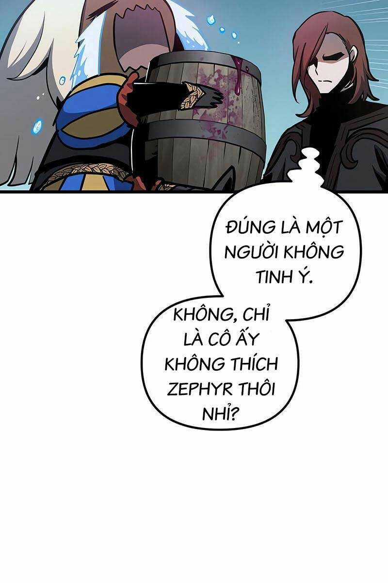 Chiền Thần Tự Sát Hồi Quy Chapter 75 trang 34