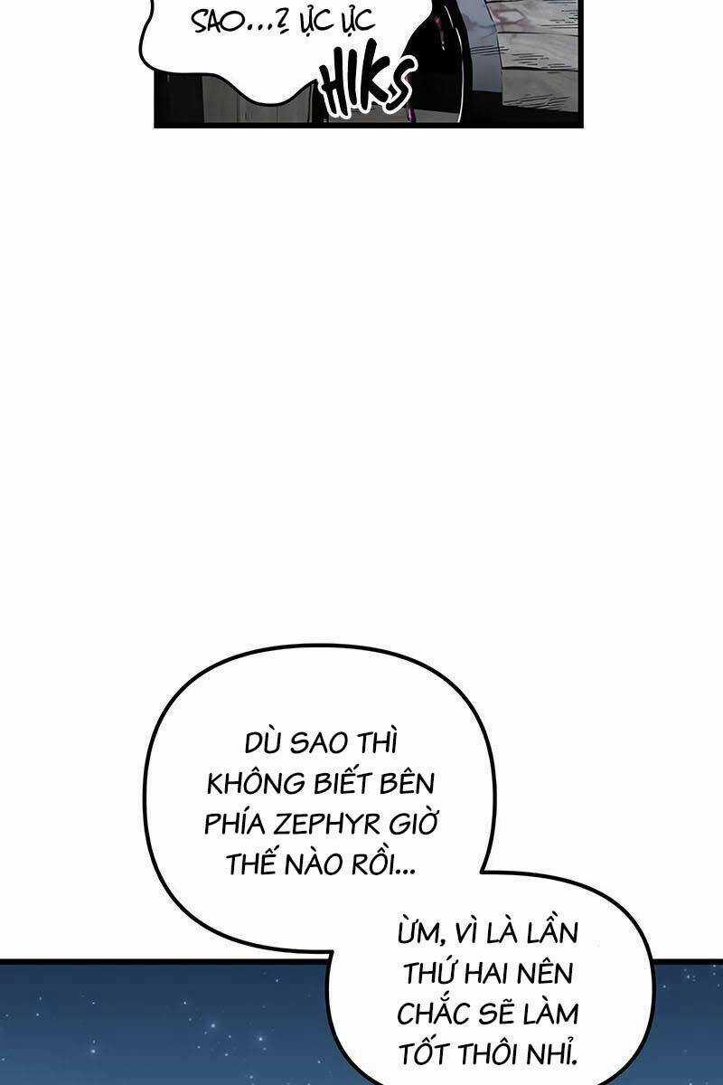 Chiền Thần Tự Sát Hồi Quy Chapter 75 trang 36