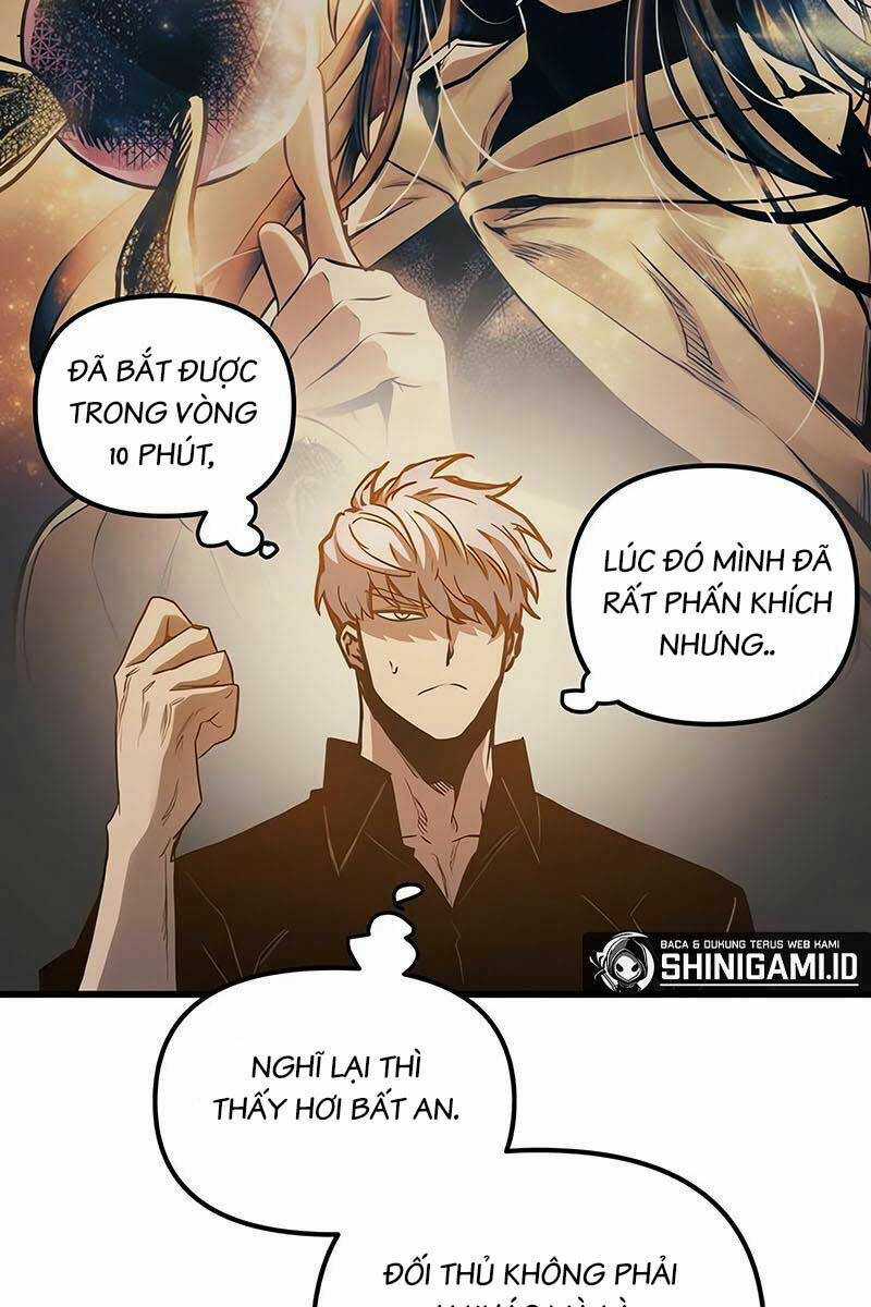 Chiền Thần Tự Sát Hồi Quy Chapter 75 trang 40