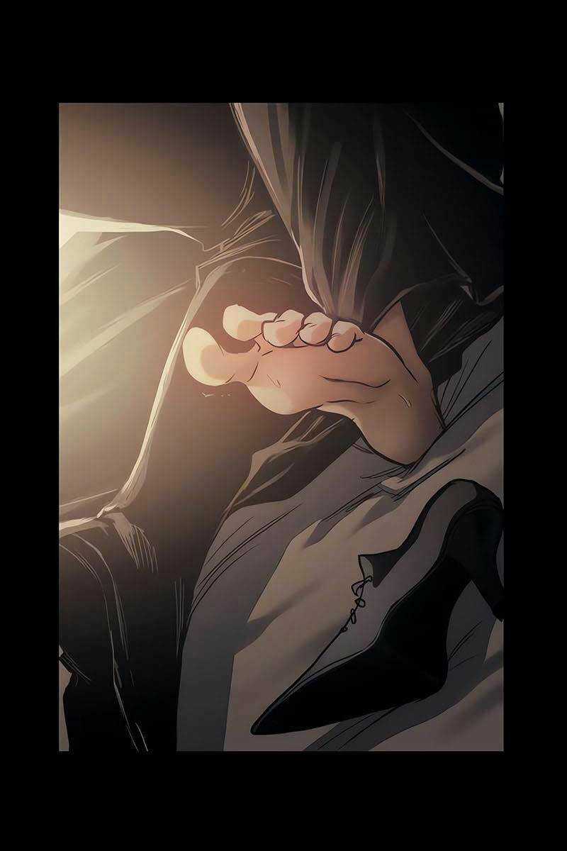 Chiền Thần Tự Sát Hồi Quy Chapter 75 trang 46