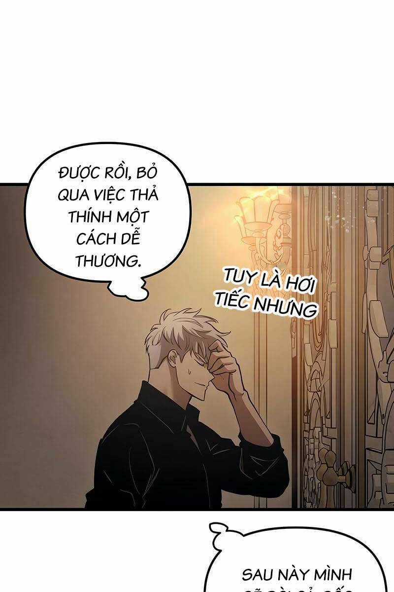 Chiền Thần Tự Sát Hồi Quy Chapter 75 trang 51