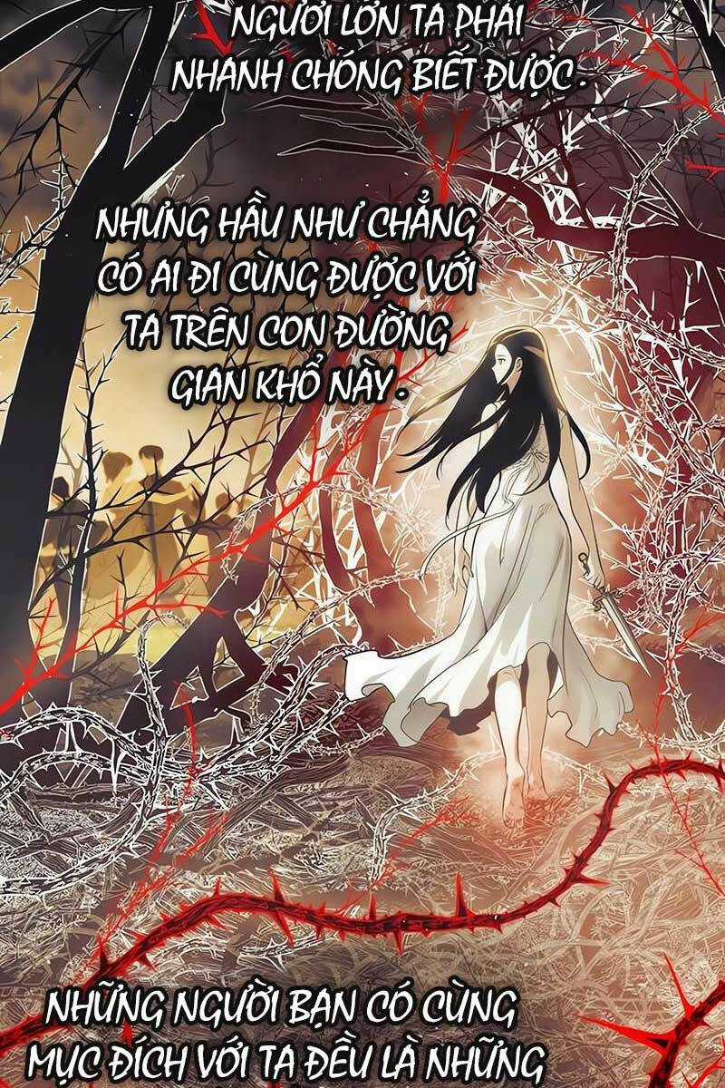 Chiền Thần Tự Sát Hồi Quy Chapter 75 trang 6