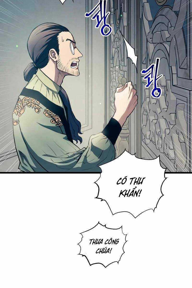 Chiền Thần Tự Sát Hồi Quy Chapter 76 trang 32