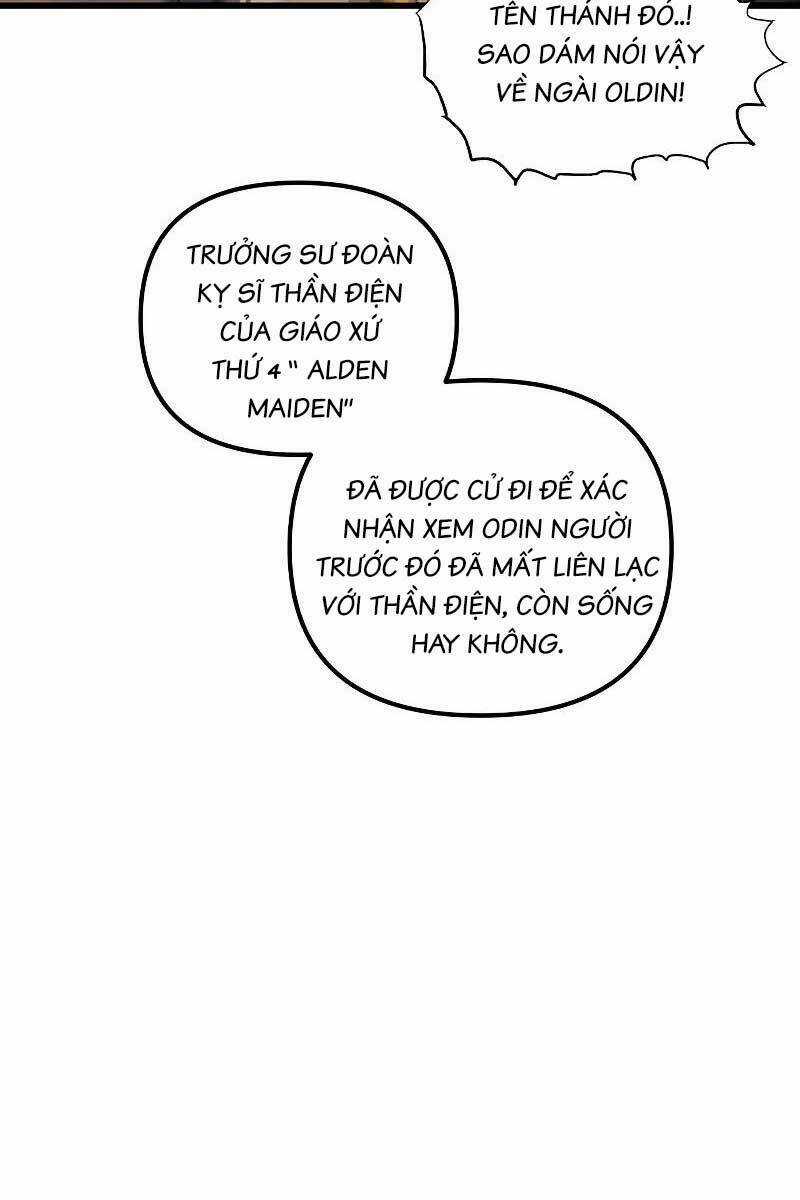 Chiền Thần Tự Sát Hồi Quy Chapter 76 trang 87