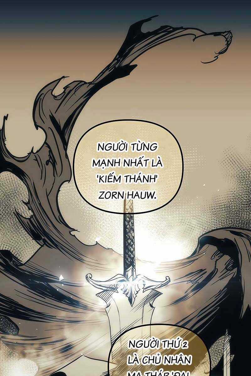 Chiền Thần Tự Sát Hồi Quy Chapter 77 trang 10