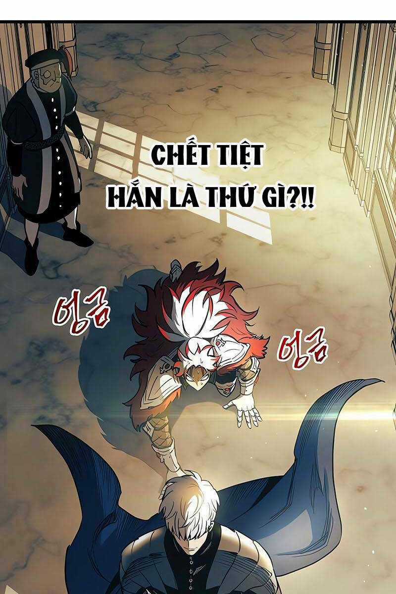 Chiền Thần Tự Sát Hồi Quy Chapter 77 trang 100