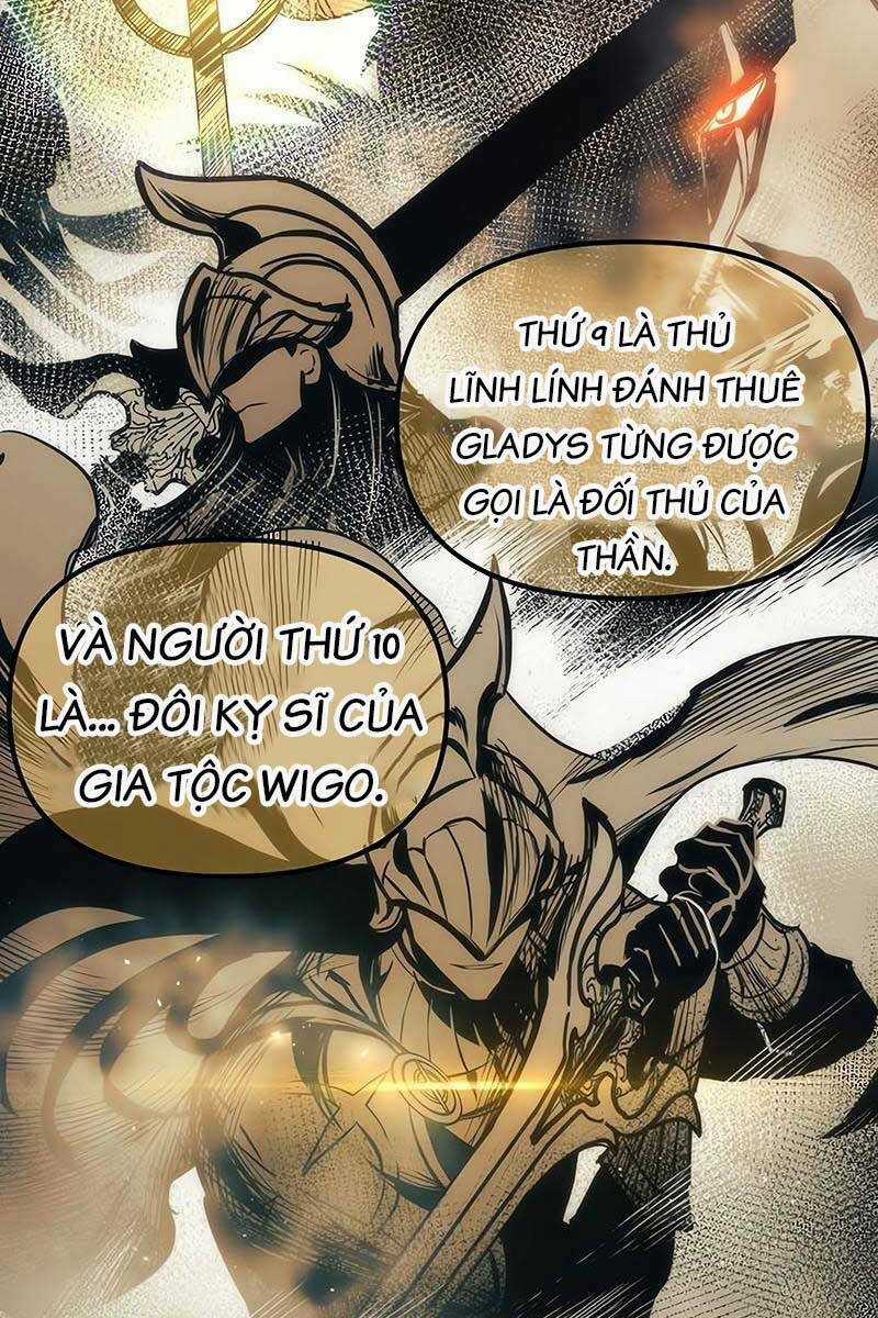 Chiền Thần Tự Sát Hồi Quy Chapter 77 trang 13