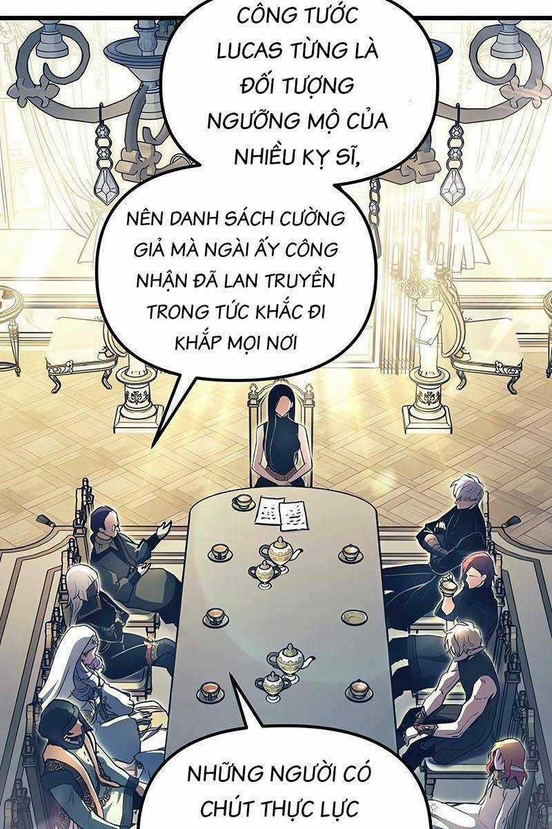 Chiền Thần Tự Sát Hồi Quy Chapter 77 trang 15