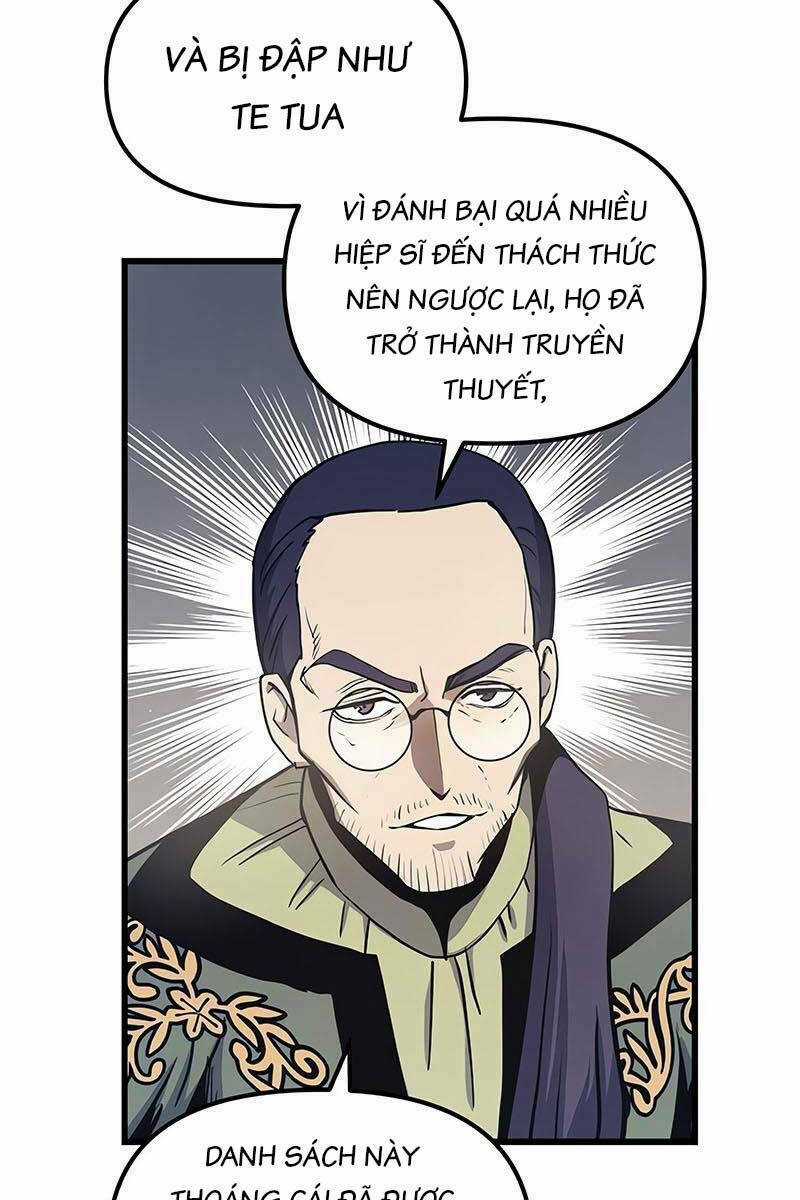 Chiền Thần Tự Sát Hồi Quy Chapter 77 trang 17