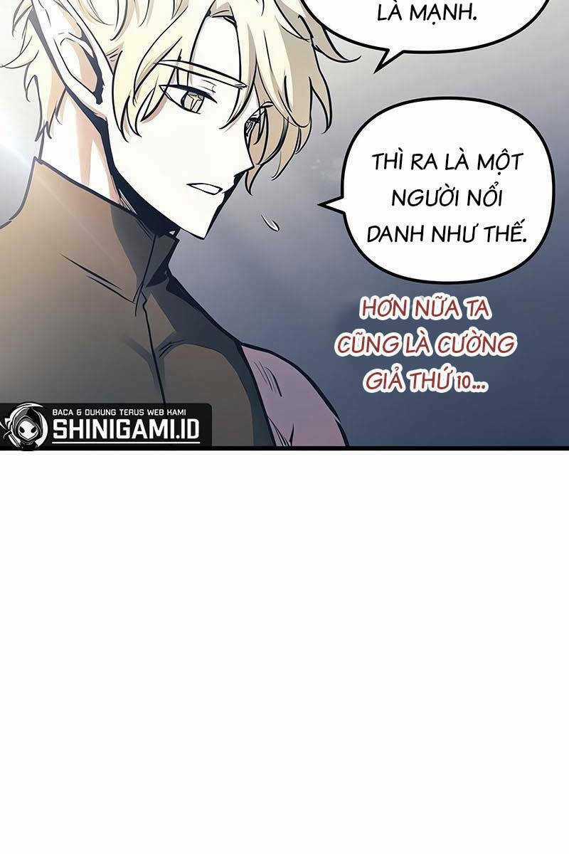 Chiền Thần Tự Sát Hồi Quy Chapter 77 trang 21