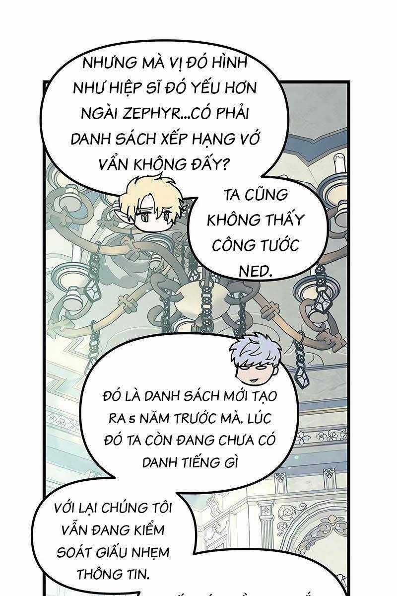 Chiền Thần Tự Sát Hồi Quy Chapter 77 trang 22