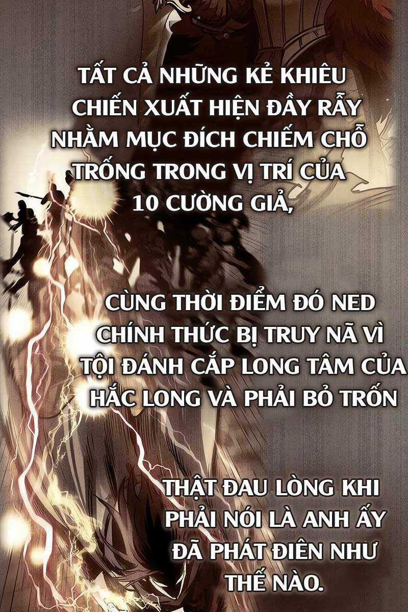 Chiền Thần Tự Sát Hồi Quy Chapter 77 trang 27