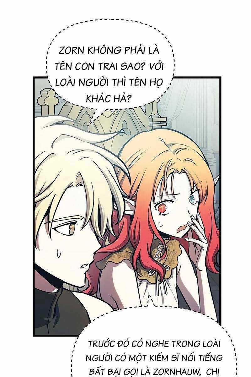 Chiền Thần Tự Sát Hồi Quy Chapter 77 trang 38