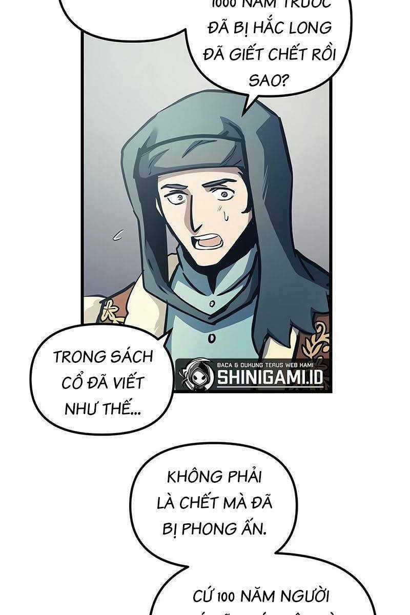 Chiền Thần Tự Sát Hồi Quy Chapter 77 trang 40