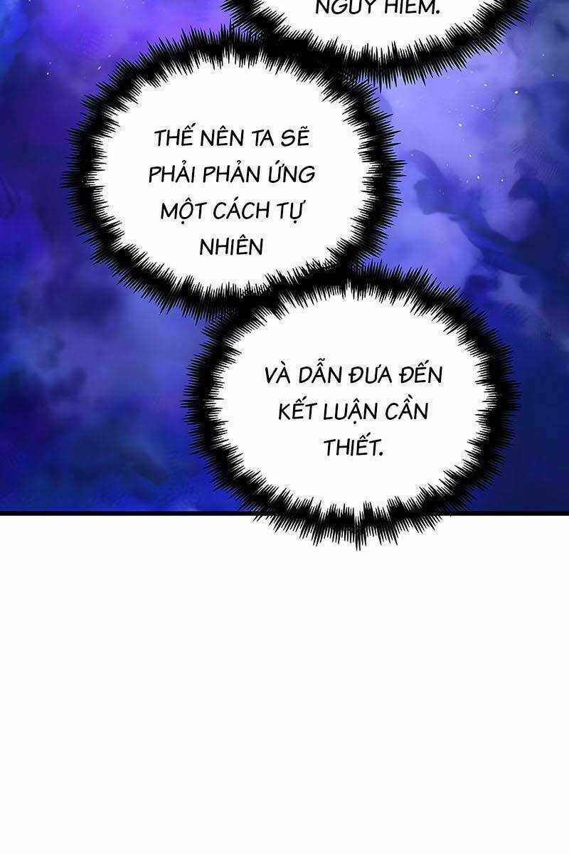 Chiền Thần Tự Sát Hồi Quy Chapter 77 trang 49