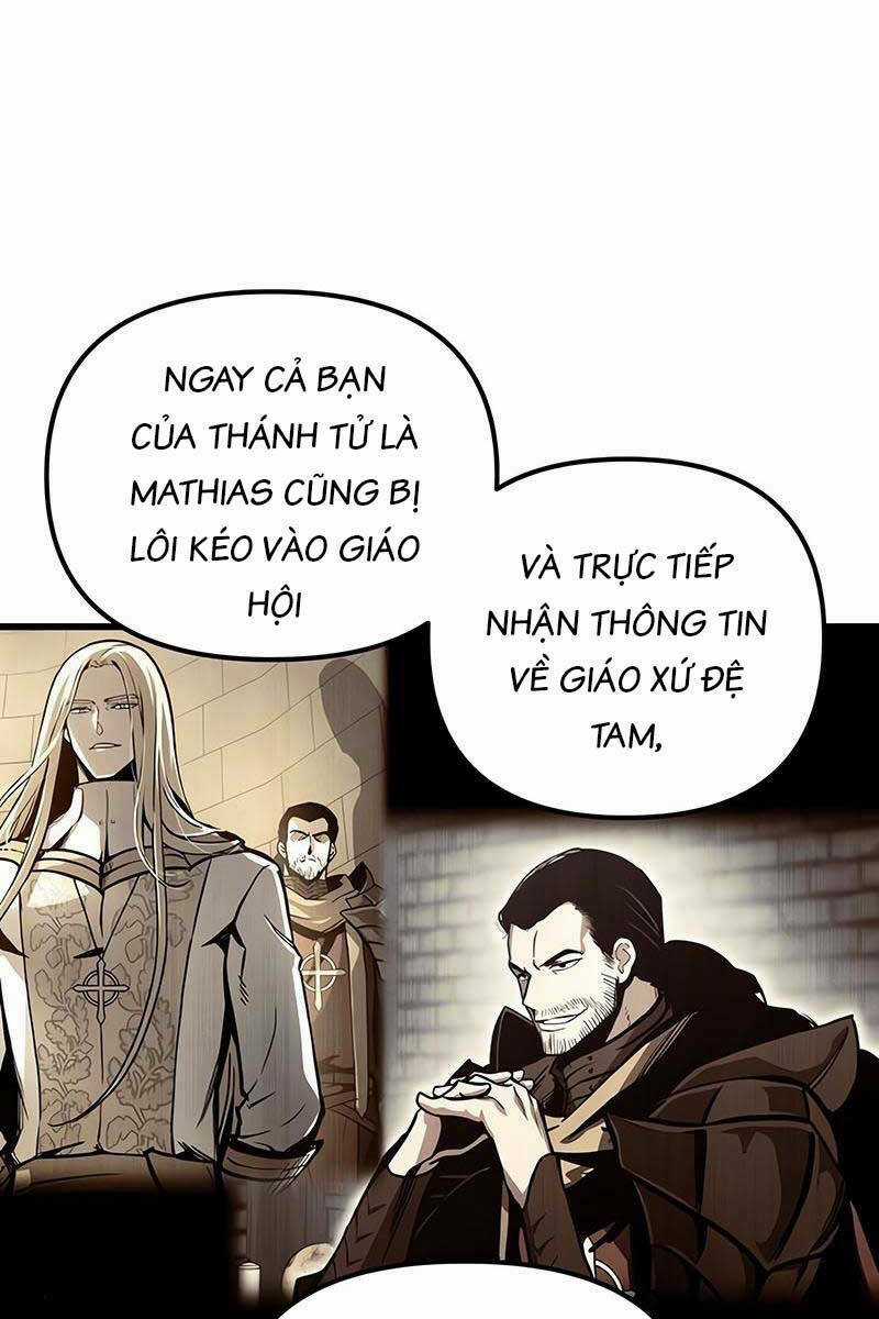 Chiền Thần Tự Sát Hồi Quy Chapter 77 trang 58