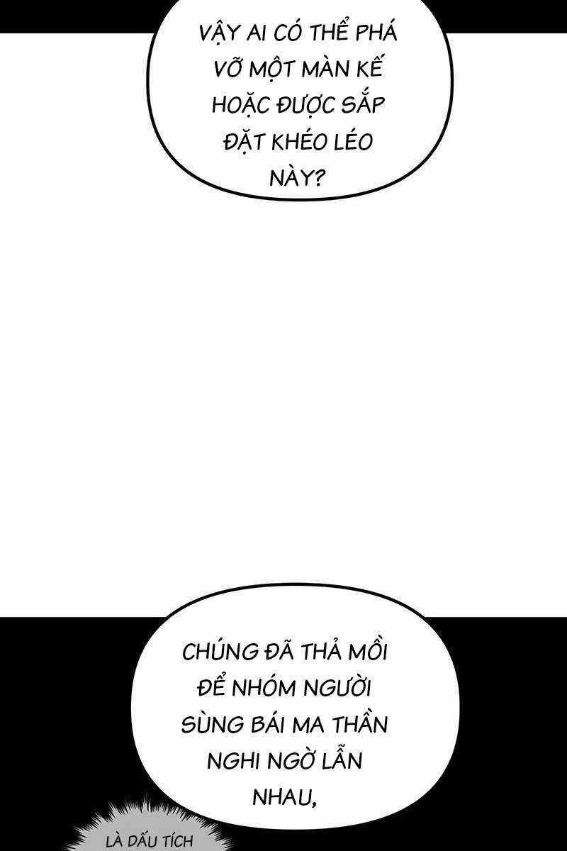 Chiền Thần Tự Sát Hồi Quy Chapter 77 trang 59